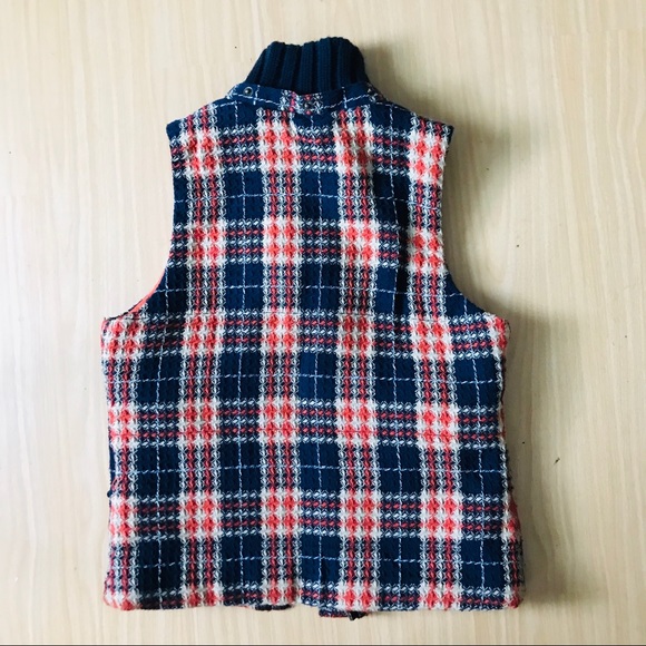 Jack BB Dakota Vest - Picture 5 of 6